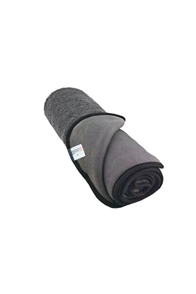 Gloss IQ Lavetă Microfibră Profesională GlossIQ 50×90 cm – 850 GSM