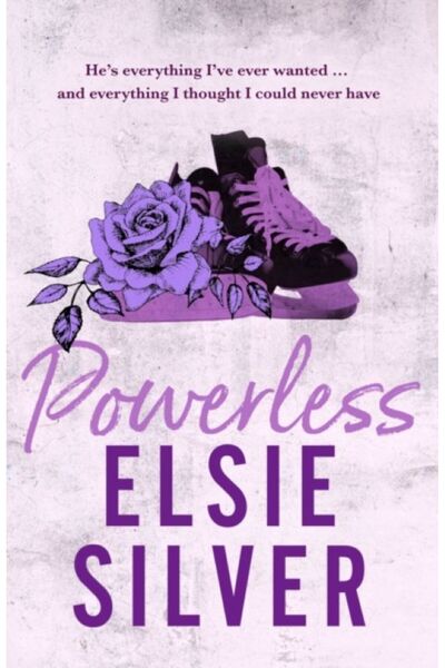 Little Brown Chestnut Springs - Vol. 3 - Powerless