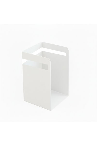 UYART HOME Under Desk Organizer Shelf – Metal Office Organizer and Desk Organizer