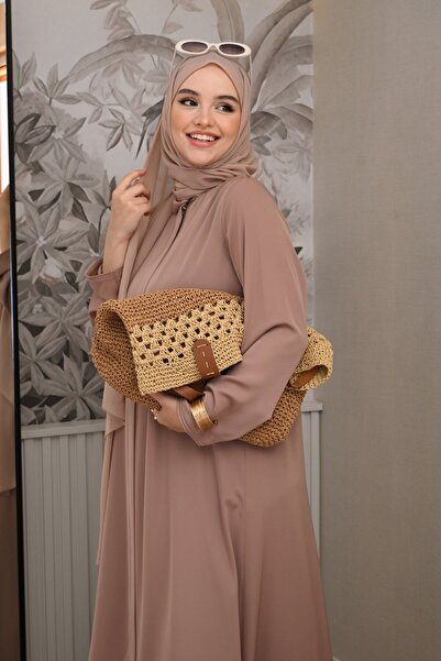 Ferraceci Beige Rana Set