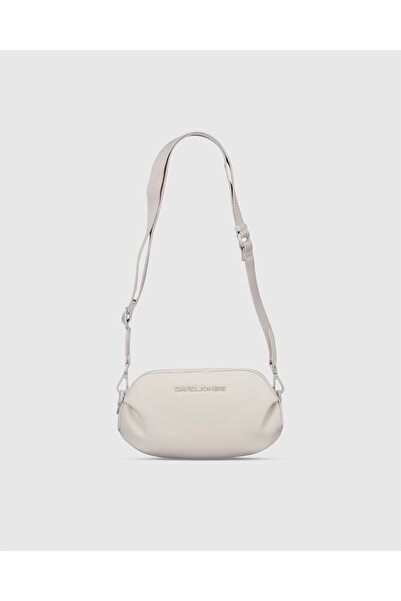 David Jones Unisex Crossbody Bag Cm7495