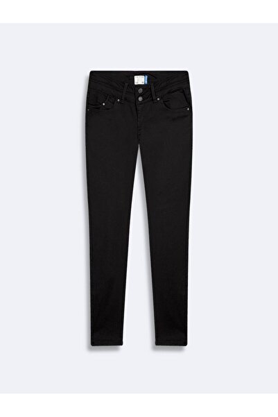 Ltb Julita X Crne pantalone