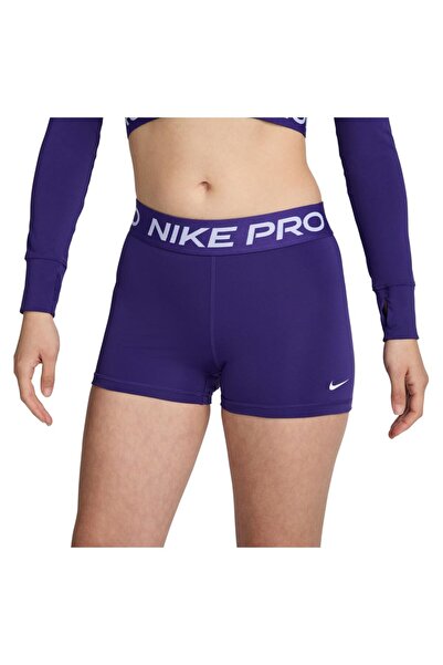 Nike Femei& # x27;s Pro 365 3& # x27;& # x27; Pantaloni scurți L