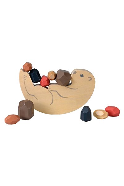 Egmont Toys Игра за баланс с видри,
