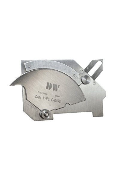 Maier DWMeasuring كماشة قياس متعددة الأغراض للحام