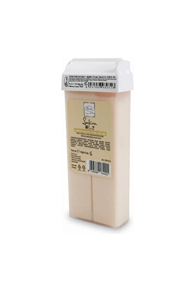 ROİAL Ceară depilatoare de unică folosință cu mosc alb și alge Wakame 100 ml