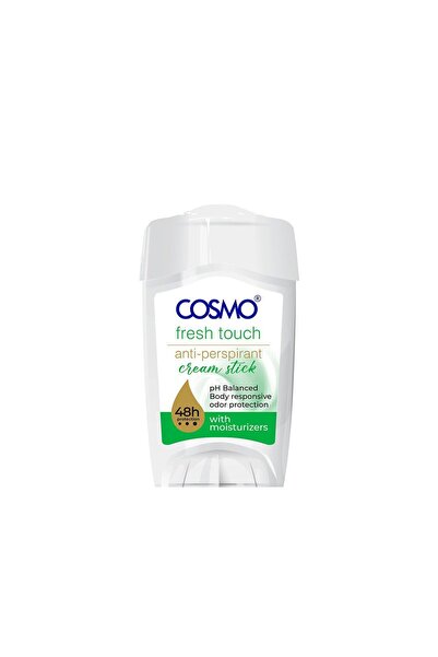 CD Cosmo Designs كريم مزيل العرق COSMO Original Care - 45 مل |   حماية من الر...
