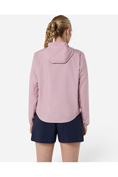 Asics SILVER JACKET Kadın Pembe Ceket 2012D148-702