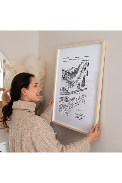 Pegziz Sistem za pravljenje i distribuciju veštačkog snega, patent za slikanj...