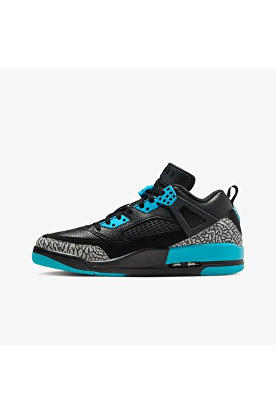 JORDAN Spizike Low Men's Sports Basketball Shoes