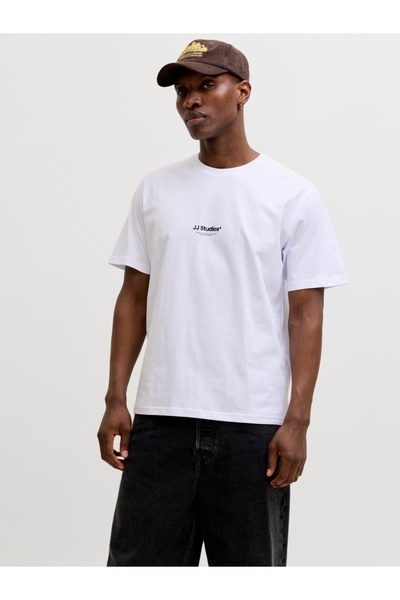 Jack & Jones T-shirt Gedruckt T-shirt