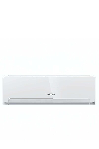 Aston Split AC, 18000BTU, 1.5Ton, Cold Only, WiFi - ASSAC18TL6-I