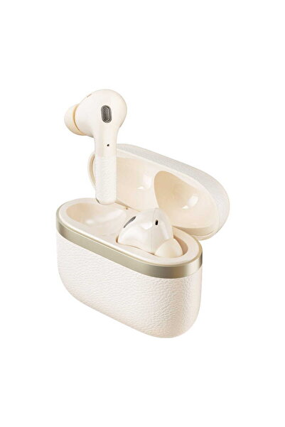 Edifier Căști wireless W260NC, ANC, Audio de înaltă rezoluție, Bluetooth 5.3,...