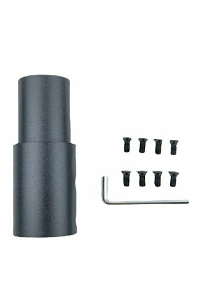 RASPORT Tijă de prelungire pentru, compatibil cu Xiaomi M365/Pro/Pro 2/1S/Mi ...