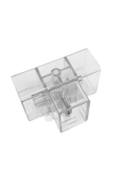 DELIGHT Conector T Pentru T5 Interconectabil