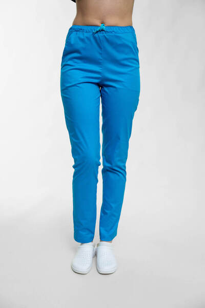 Masstex Clio Unisex Medical Trousers – Stretch, Comfort and Functionality for...
