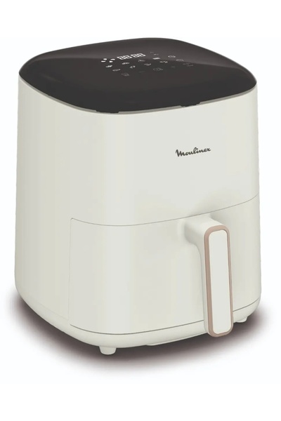 Moulinex EZ245A20 Hot Air Fryer, 5 L capacity, 1500 W, oil-free cooking techn...