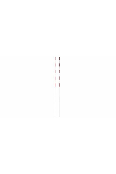 Merco Volleyball Antennas for Volleyball Net