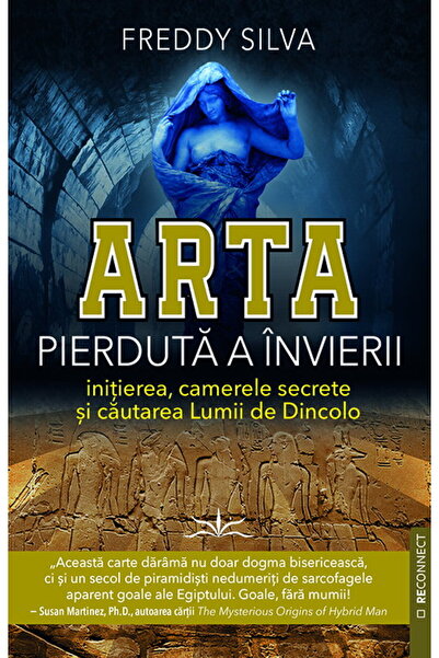 Prestige The Lost Art of Resurrection by Freddy Silva – Paperback 2026, 336pp...