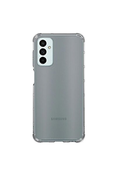 Samsung Galaxy M13 GP-FPM135KDABW M Cover negru