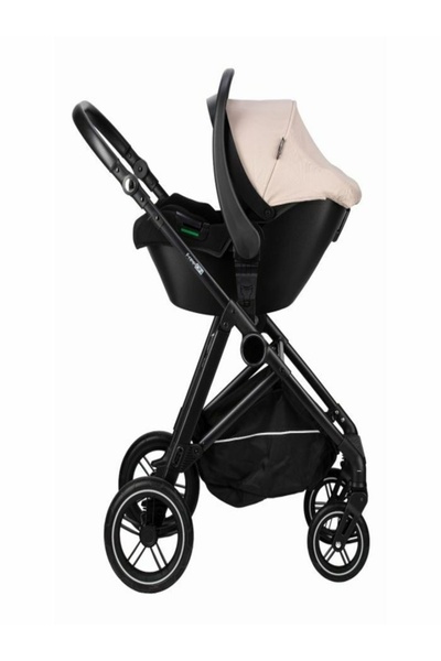 FreeON Carucior 3 in 1, FreeON, Neo, Transformabil, Pana la 22 kg, 0 luni+, B...