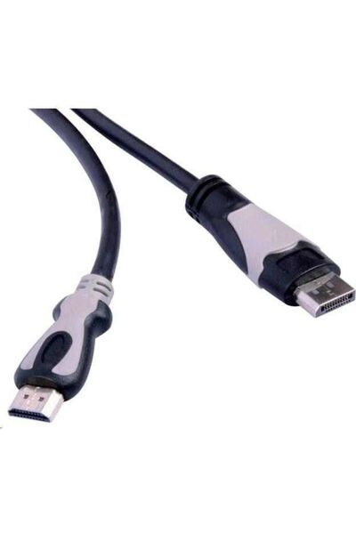 PremiumCord Cablu DisplayPort - HDMI 3m