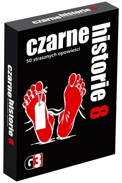 G3 Istorie neagră 8