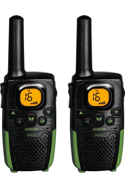 Sencor Walkie-talkie SMR 131