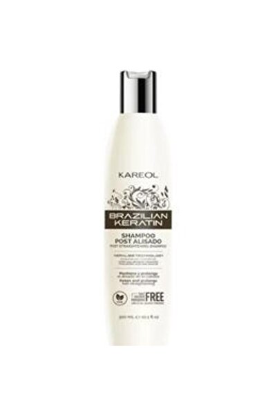 Kareol Sampon Post Netezire cu Keratina - Brazilian Keratin Post Straightenin...