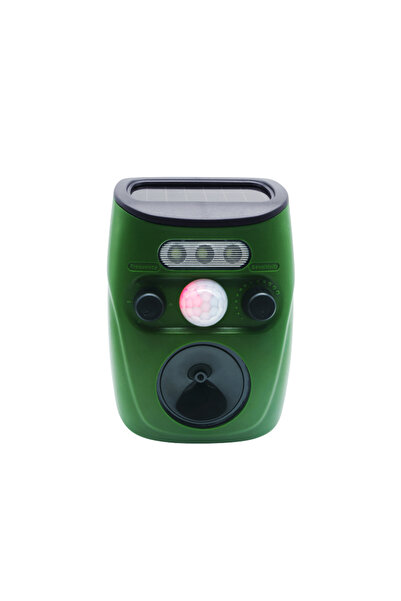Pest Stop Animal STOP – Repelent ultrasonic pentru animale (PS-326)