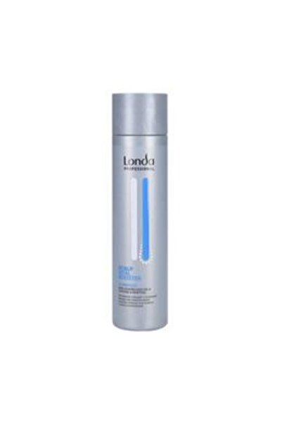 Londa Professional Sampon Anticadere - Scalp Vital Booster Shampoo, 250 ml
