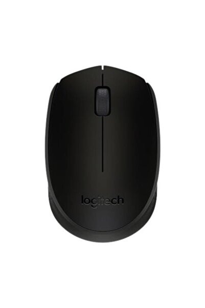 logitech M170 USB KABLOSUZ MOUSE SİYAH 910-004642