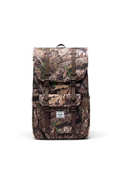 Herschel Supply Co. Retreat |   14" Inch Laptop Compatible Backpack, Water Re...