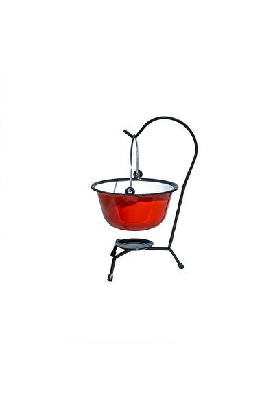 Perfect Home Mini kettle, 0.8L with stand