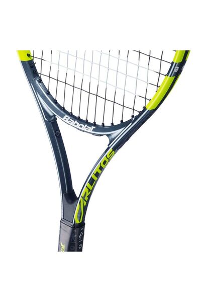 BABOLAT Carlitos Junior 25 S CV Çocuk Tenis Raketi