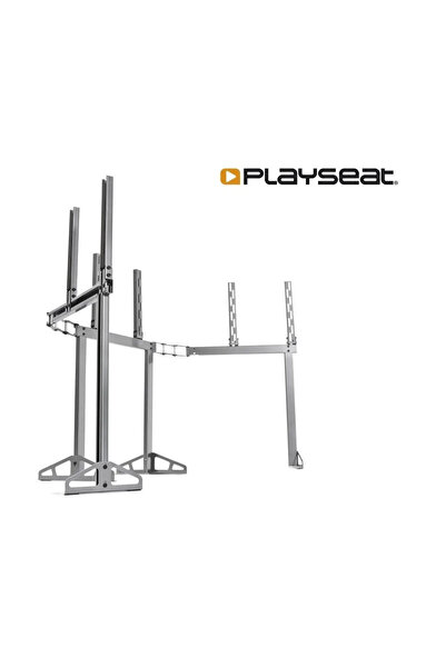 Playseat Pachet triplu suport TV