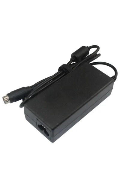 CoreParts Adaptor de alimentare 60W 12V 5A Mufă: Specială 4 pini Inclusiv cab...