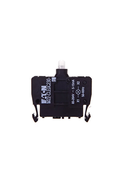 Eaton Set de lumini cu LED 85-264VAC verde M22-CLEDC230-G 216580