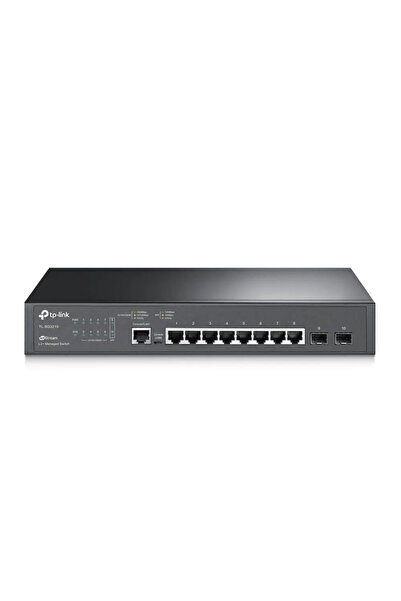 TP-LINK Switch FBA_TL-SG3210