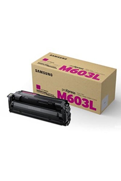 HP Toner/CLT-M603L High Yield MG