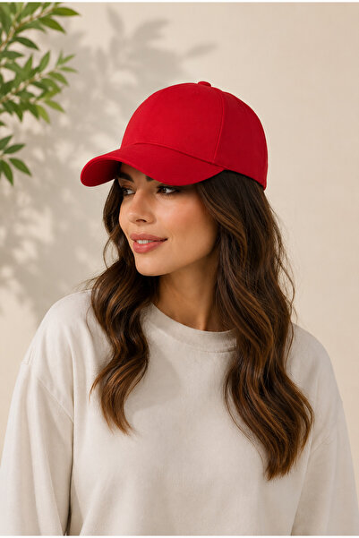 KKDSTOCK Work Safety Equipment Unisex Adjustable Cotton Gabardine Hat