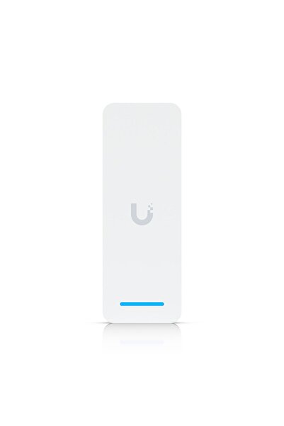 Ubiquiti Cititor de acces anti-manipulare cu hub integrat pentru control comp...
