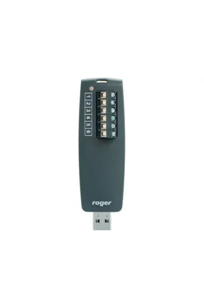 ROGER INTERFAȚĂ PORTABILĂ RUD-1