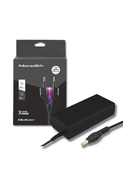 Qoltec pentru Lenovo 65W 20V 3.25A (priză 4.0x1.7)