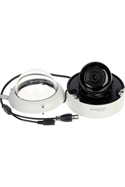 DAHUA Cameră antivandal AHD, HD-CVI, HD-TVI, PAL HAC-HDBW1200EA-0280B-S6 - 10...