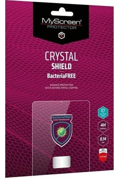 MyScreen CRYSTAL Fără bacterii Lenovo Tab M8