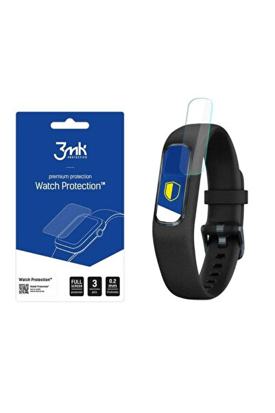 3MK ARC Watch Garmin Vivosmart 4