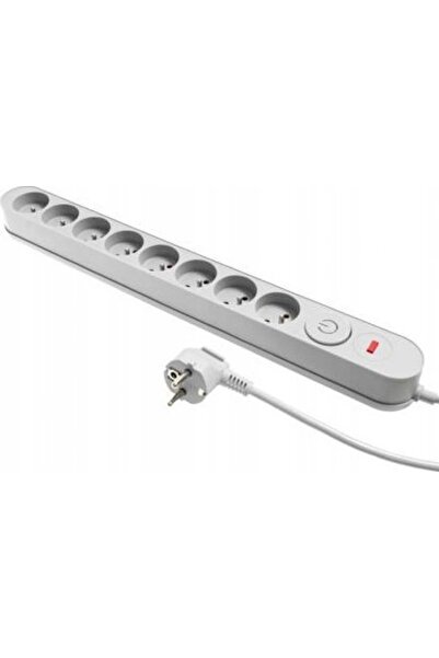 Plastrol Prelungitor cu filtru W-00024, cu sistem de protecție la supratensiu...