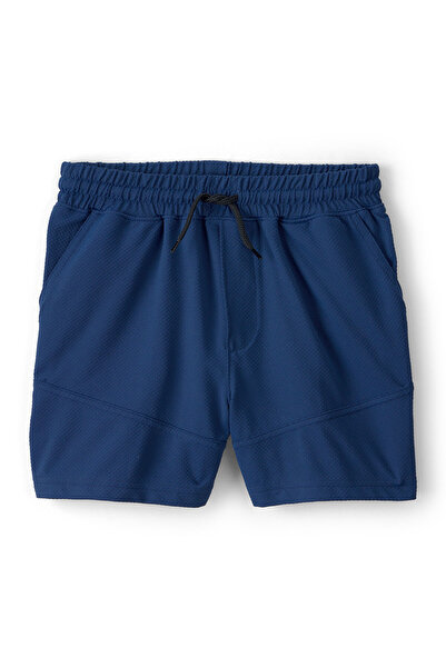 Carter's Boy's Shorts 6 Years-8 Years Blue