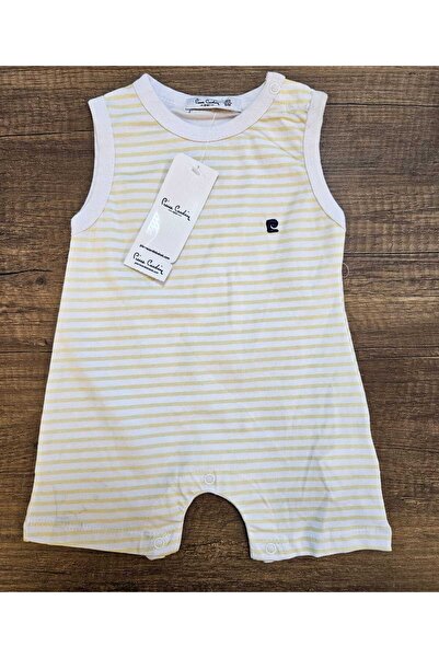 Pierre Cardin bebek tulumu